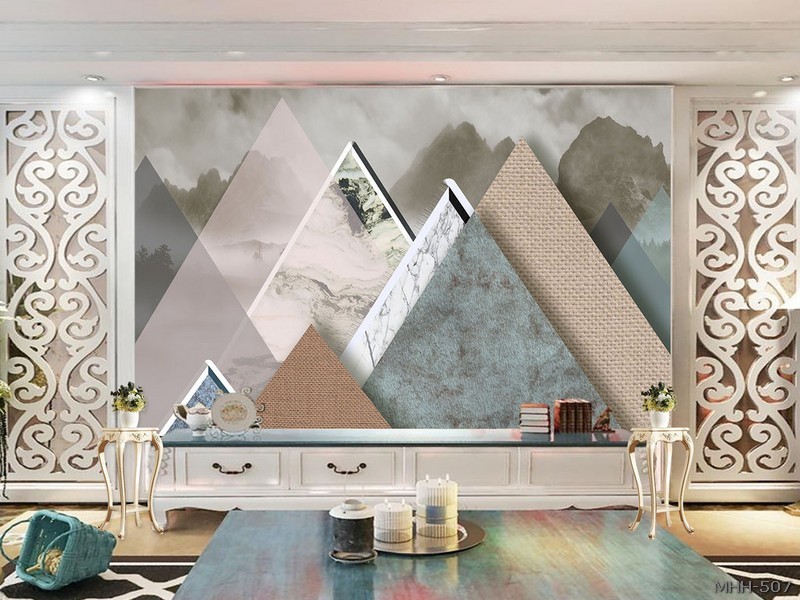 Hình học - ngọn nuis MHH-507